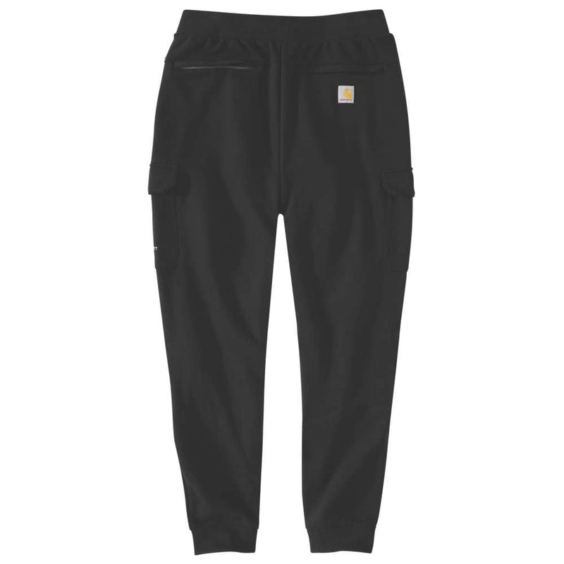 Carhartt 106594 Relaxed Force Sweatpant Jogger - Apparel & Accessories > Clothing > Sleepwear & Loungewear > Loungewear > Loungewear Bottoms > Joggers BASIC & REAPER TROUSERS