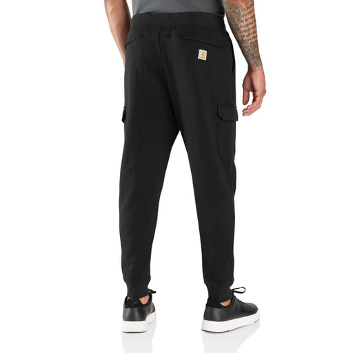 Carhartt 106594 Relaxed Force Sweatpant Jogger - Apparel & Accessories > Clothing > Sleepwear & Loungewear > Loungewear > Loungewear Bottoms > Joggers BASIC & REAPER TROUSERS