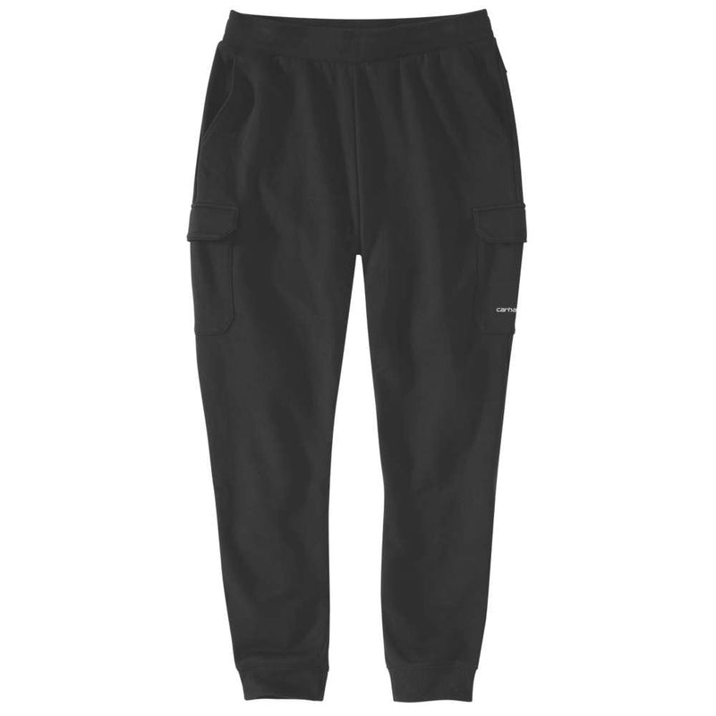 Carhartt 106594 Relaxed Force Sweatpant Jogger - Apparel & Accessories > Clothing > Sleepwear & Loungewear > Loungewear > Loungewear Bottoms > Joggers BASIC & REAPER TROUSERS