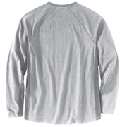 Carhartt 106656 Carhartt Force Relaxed Long Sleeve T-Shirt - Apparel & Accessories > Clothing > Clothing Tops > T-Shirts T-SHIRTS