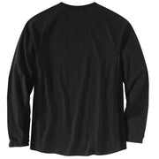 Carhartt 106656 Carhartt Force Relaxed Long Sleeve T-Shirt - Apparel & Accessories > Clothing > Clothing Tops > T-Shirts T-SHIRTS