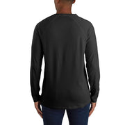 Carhartt 106656 Carhartt Force Relaxed Long Sleeve T-Shirt - Apparel & Accessories > Clothing > Clothing Tops > T-Shirts T-SHIRTS