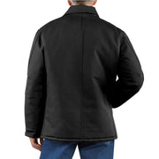 Carhartt 106674 Firm Duck Traditional Coat - Apparel & Accessories > Clothing > Outerwear > Coats & Jackets JACKETS & COATS