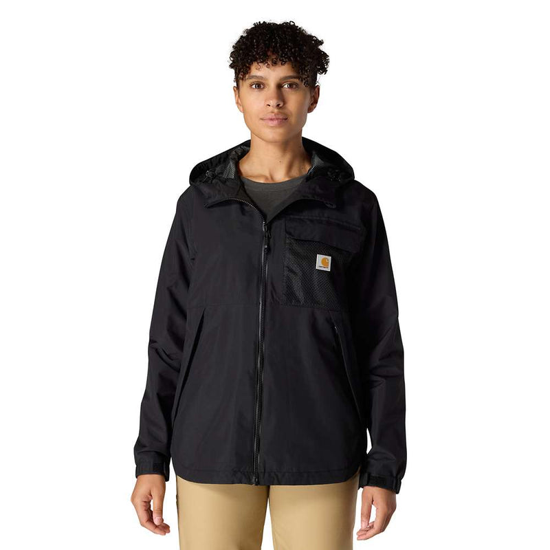 Carhartt 106904 Women's Monterey Jacket - Apparel & Accessories > Clothing > Outerwear > Coats & Jackets WOMENS JACKETS