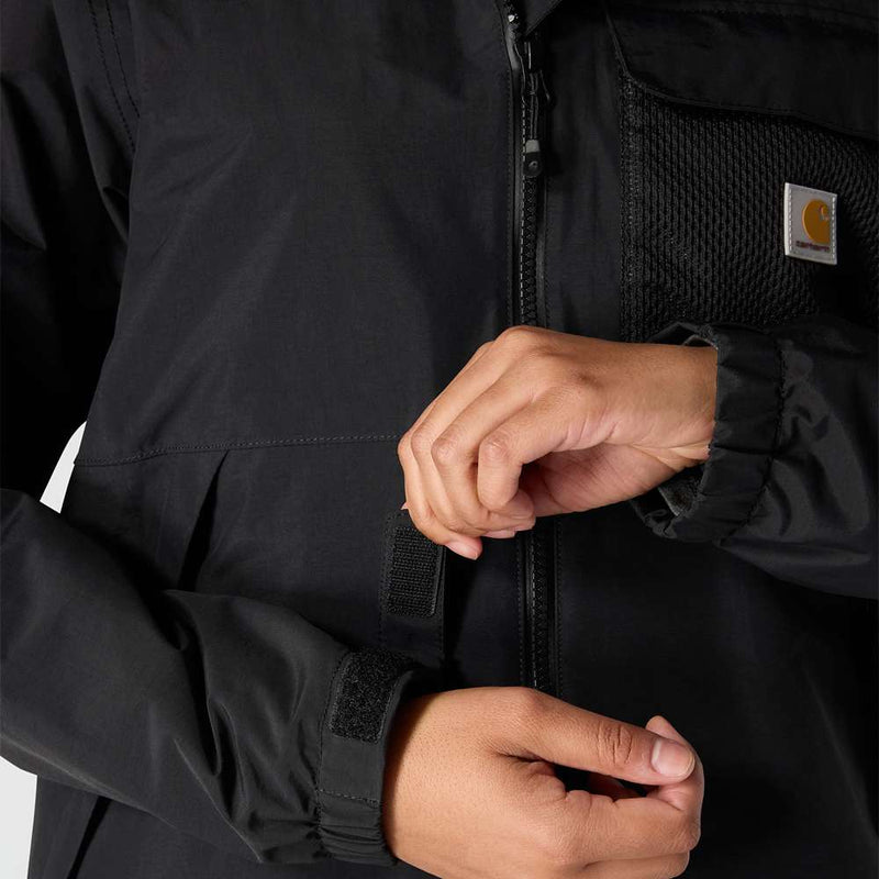 Carhartt 106904 Women's Monterey Jacket - Apparel & Accessories > Clothing > Outerwear > Coats & Jackets WOMENS JACKETS