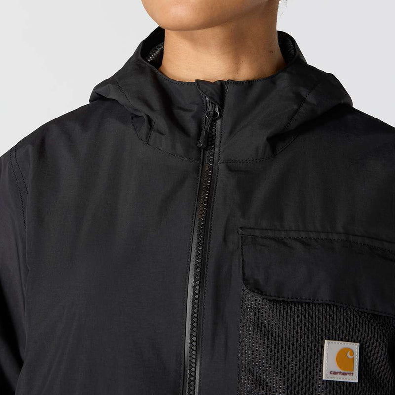 Carhartt 106904 Women's Monterey Jacket - Apparel & Accessories > Clothing > Outerwear > Coats & Jackets WOMENS JACKETS
