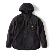 Carhartt 106904 Women's Monterey Jacket - Apparel & Accessories > Clothing > Outerwear > Coats & Jackets WOMENS JACKETS