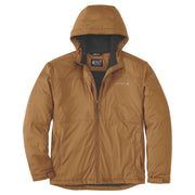 Carhartt 106981 Carhartt Force Winnipeg Jacket - Apparel & Accessories > Clothing > Outerwear > Coats & Jackets JACKETS & COATS