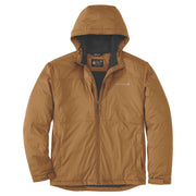 Carhartt 106981 Carhartt Force Winnipeg Jacket - Apparel & Accessories > Clothing > Outerwear > Coats & Jackets JACKETS & COATS