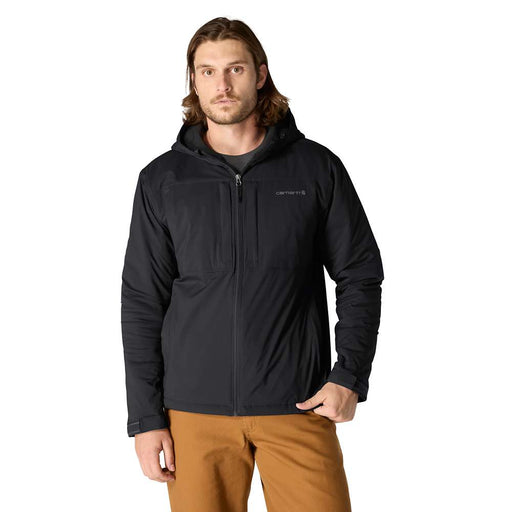 Carhartt 106981 Carhartt Force Winnipeg Jacket - Apparel & Accessories > Clothing > Outerwear > Coats & Jackets JACKETS & COATS