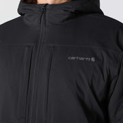 Carhartt 106981 Carhartt Force Winnipeg Jacket - Apparel & Accessories > Clothing > Outerwear > Coats & Jackets JACKETS & COATS