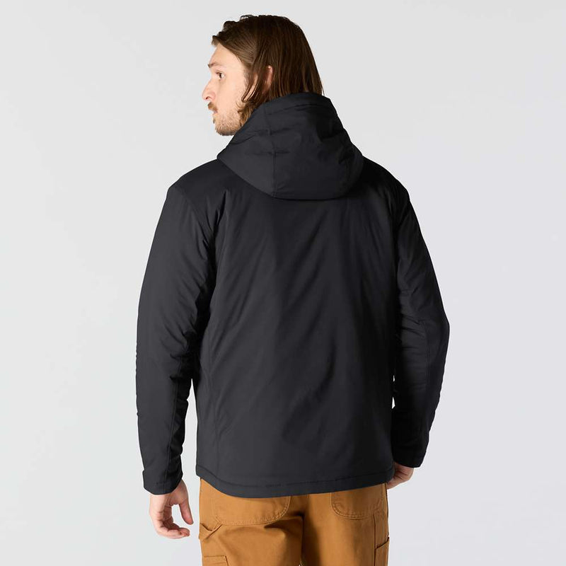 Carhartt 106981 Carhartt Force Winnipeg Jacket - Apparel & Accessories > Clothing > Outerwear > Coats & Jackets JACKETS & COATS