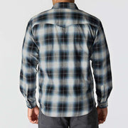 Carhartt 107016 Montana Rugged Flex Long Sleeve Snap Front Plaid Shrt - Apparel & Accessories > Clothing > Clothing Tops > Shirts SHIRTS