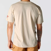 Carhartt 107050 Relaxed Fit Lightweight Short-Sleeve Fab Graphic T-Shirt - Apparel & Accessories > Clothing > Clothing Tops > T-Shirts T-SHIRTS