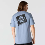 Carhartt 107052 Relaxed Fit Lightweight Short-Sleeve Active Jac Graphic T-Shirt - Apparel & Accessories > Clothing > Clothing Tops > T-Shirts T-SHIRTS