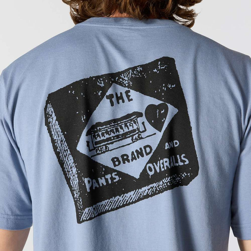 Carhartt 107052 Relaxed Fit Lightweight Short-Sleeve Active Jac Graphic T-Shirt - Apparel & Accessories > Clothing > Clothing Tops > T-Shirts T-SHIRTS