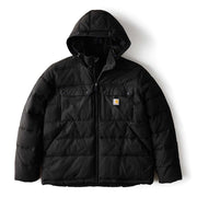 Carhartt 107082 Montana Loose Fit Insulated Jacket - Apparel & Accessories > Clothing > Outerwear > Coats & Jackets > Puffer Jackets JACKETS & COATS