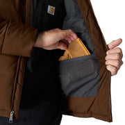 Carhartt 107082 Montana Loose Fit Insulated Jacket - Apparel & Accessories > Clothing > Outerwear > Coats & Jackets > Puffer Jackets JACKETS & COATS