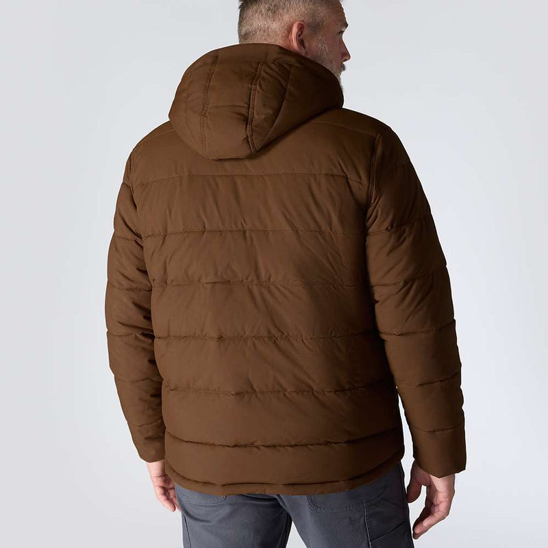 Carhartt 107082 Montana Loose Fit Insulated Jacket - Apparel & Accessories > Clothing > Outerwear > Coats & Jackets > Puffer Jackets JACKETS & COATS