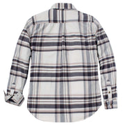 Carartt 107135 Women's TENCEL Fiber Series Relaxed Fit Long-Sleeve Flannel Shirt - Apparel & Accessories > Clothing > Clothing Tops > Shirts WOMENS OUTERWEAR