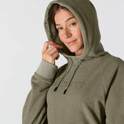Carhartt 107142 Women's Carhartt Force Rochester Sweatshirt - Apparel & Accessories > Clothing > Activewear > Activewear Sweatshirts & Hoodies > Hoodies WOMENS HOODIES
