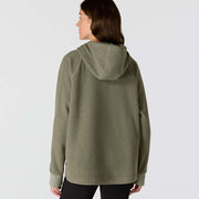 Carhartt 107142 Women's Carhartt Force Rochester Sweatshirt - Apparel & Accessories > Clothing > Activewear > Activewear Sweatshirts & Hoodies > Hoodies WOMENS HOODIES