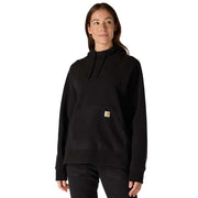 Carhartt 107142 Women's Carhartt Force Rochester Sweatshirt - Apparel & Accessories > Clothing > Activewear > Activewear Sweatshirts & Hoodies > Hoodies WOMENS HOODIES