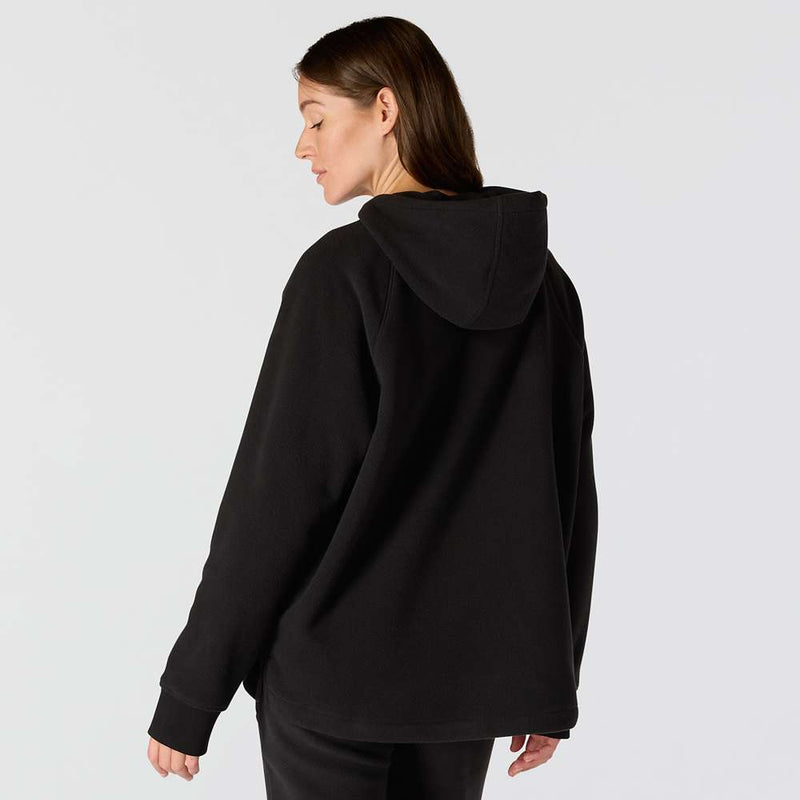 Carhartt 107142 Women's Carhartt Force Rochester Sweatshirt - Apparel & Accessories > Clothing > Activewear > Activewear Sweatshirts & Hoodies > Hoodies WOMENS HOODIES