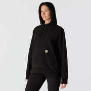 Carhartt 107142 Women's Carhartt Force Rochester Sweatshirt - Apparel & Accessories > Clothing > Activewear > Activewear Sweatshirts & Hoodies > Hoodies WOMENS HOODIES