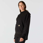 Carhartt 107142 Women's Carhartt Force Rochester Sweatshirt - Apparel & Accessories > Clothing > Activewear > Activewear Sweatshirts & Hoodies > Hoodies WOMENS HOODIES