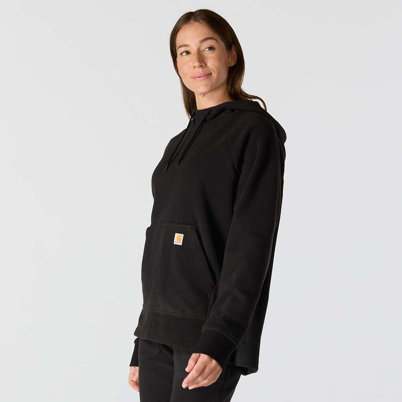 Carhartt 107142 Women's Carhartt Force Rochester Sweatshirt - Apparel & Accessories > Clothing > Activewear > Activewear Sweatshirts & Hoodies > Hoodies WOMENS HOODIES