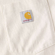 Carhartt 107260 Relaxed Fit Heavyweight Long-Sleeve Mountain Graphic T-Shirt - Apparel & Accessories > Clothing > Clothing Tops > T-Shirts T-SHIRTS