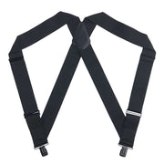 Carhartt A0005525 Full Swing Rugged Flex Suspender Braces - Apparel & Accessories > Clothing > Uniforms & Workwear > Contractor Pants & Coveralls BELTS