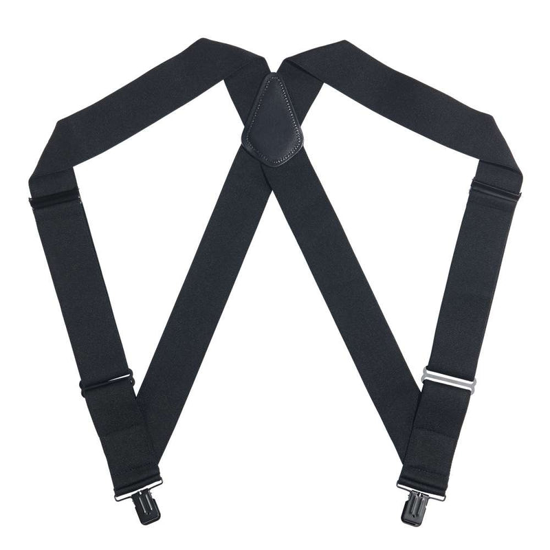 Carhartt A0005525 Full Swing Rugged Flex Suspender Braces - Apparel & Accessories > Clothing > Uniforms & Workwear > Contractor Pants & Coveralls BELTS