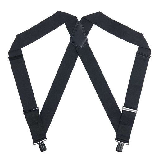 Carhartt A0005525 Full Swing Rugged Flex Suspender Braces - Apparel & Accessories > Clothing > Uniforms & Workwear > Contractor Pants & Coveralls BELTS