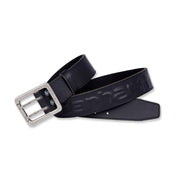 Carhartt A0005656 Logo Leather Belt - Apparel & Accessories > Clothing Accessories > Belts BELTS