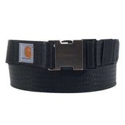 Carhartt A0005660 Rugged Flex Nylon Webbing Belt - Apparel & Accessories > Clothing Accessories > Belts BELTS