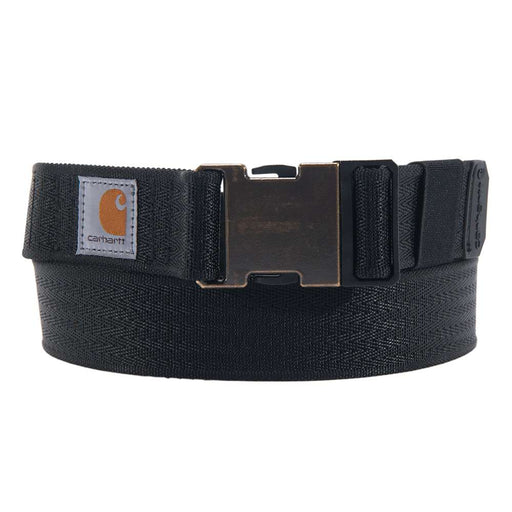 Carhartt A0005660 Rugged Flex Nylon Webbing Belt - Apparel & Accessories > Clothing Accessories > Belts BELTS