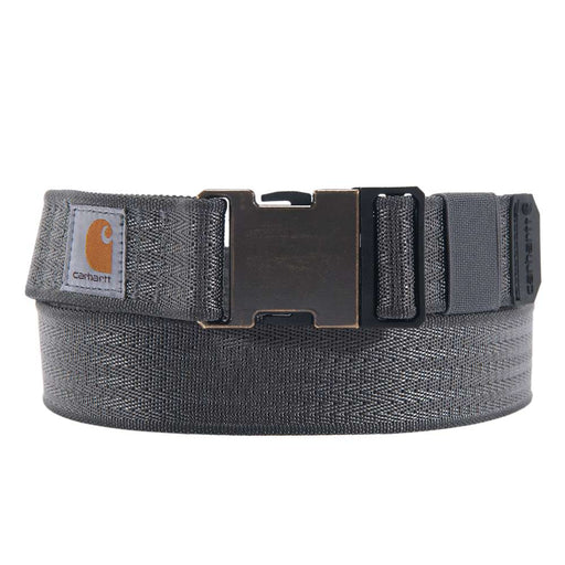 Carhartt A0005660 Rugged Flex Nylon Webbing Belt - Apparel & Accessories > Clothing Accessories > Belts BELTS