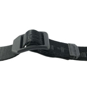 Carhartt A0005768 Nylon Webbing Ladder Lock Belt - Apparel & Accessories > Clothing Accessories > Belts BELTS