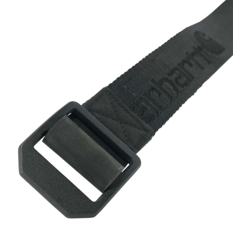 Carhartt A0005768 Nylon Webbing Ladder Lock Belt - Apparel & Accessories > Clothing Accessories > Belts BELTS