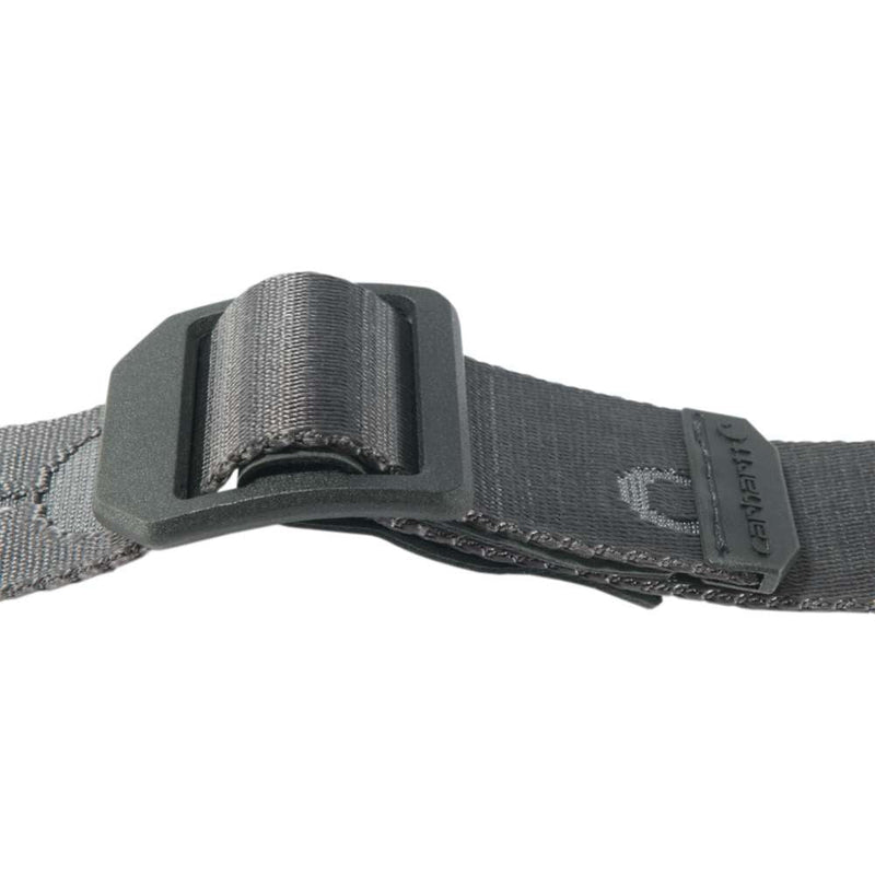 Carhartt A0005768 Nylon Webbing Ladder Lock Belt - Apparel & Accessories > Clothing Accessories > Belts BELTS