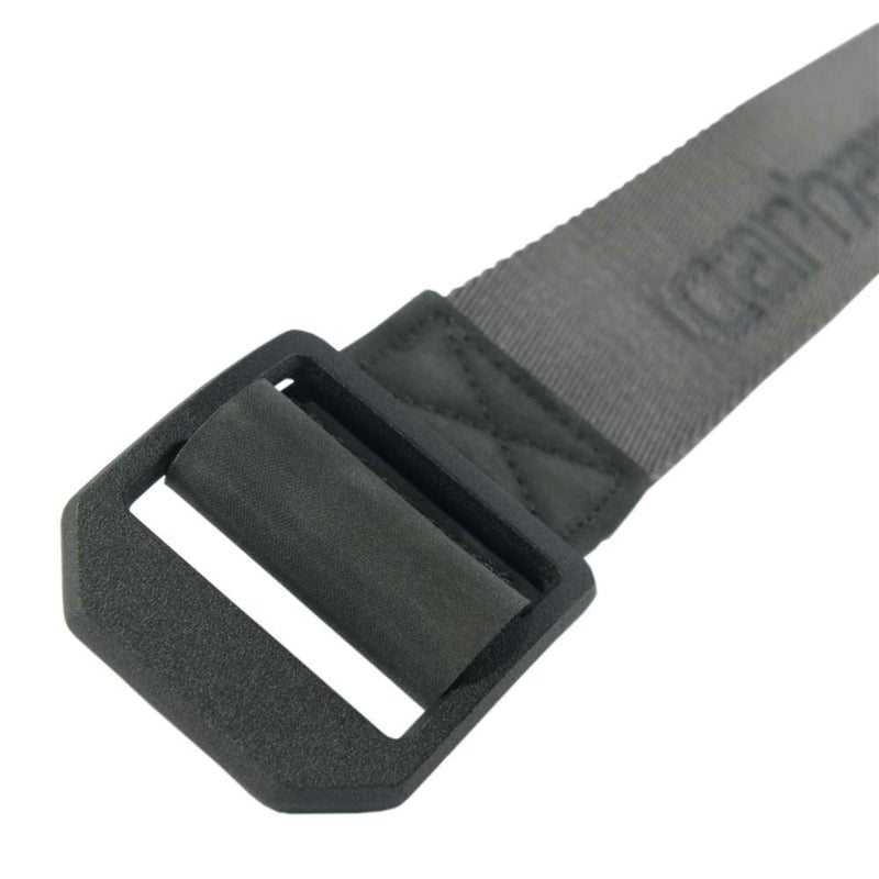 Carhartt A0005768 Nylon Webbing Ladder Lock Belt - Apparel & Accessories > Clothing Accessories > Belts BELTS