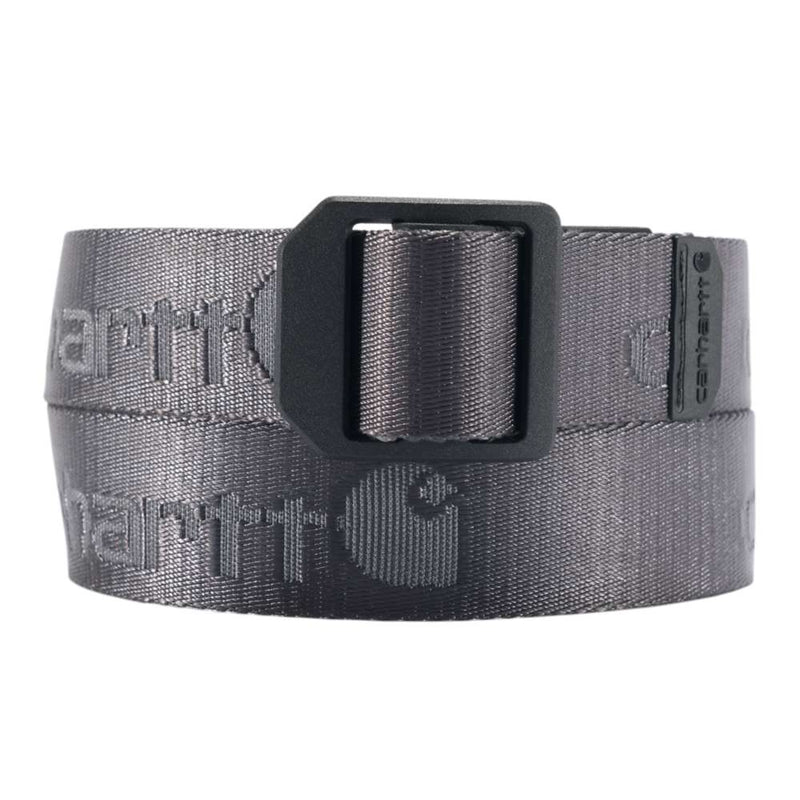 Carhartt A0005768 Nylon Webbing Ladder Lock Belt - Apparel & Accessories > Clothing Accessories > Belts BELTS