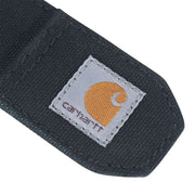 Carhartt A0005782 Canvas Duck Belt - Apparel & Accessories > Clothing Accessories > Belts BELTS
