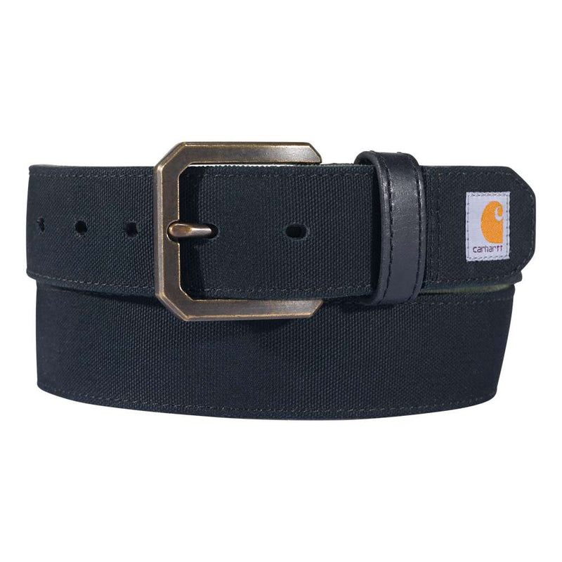 Carhartt A0005782 Canvas Duck Belt - Apparel & Accessories > Clothing Accessories > Belts BELTS