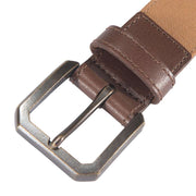 Carhartt A0005782 Canvas Duck Belt - Apparel & Accessories > Clothing Accessories > Belts BELTS