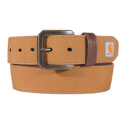 Carhartt A0005782 Canvas Duck Belt - Apparel & Accessories > Clothing Accessories > Belts BELTS