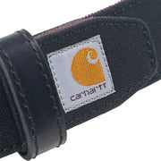 Carhartt A0005792 Women's Canvas Duck Belt - Apparel & Accessories > Clothing Accessories > Belts WOMENS BELTS