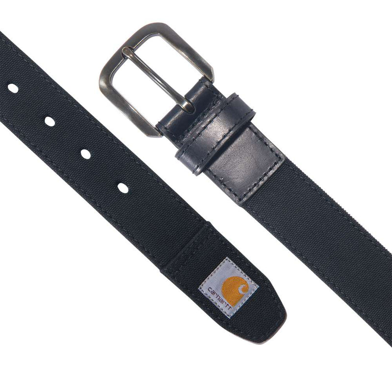 Carhartt A0005792 Women's Canvas Duck Belt - Apparel & Accessories > Clothing Accessories > Belts WOMENS BELTS